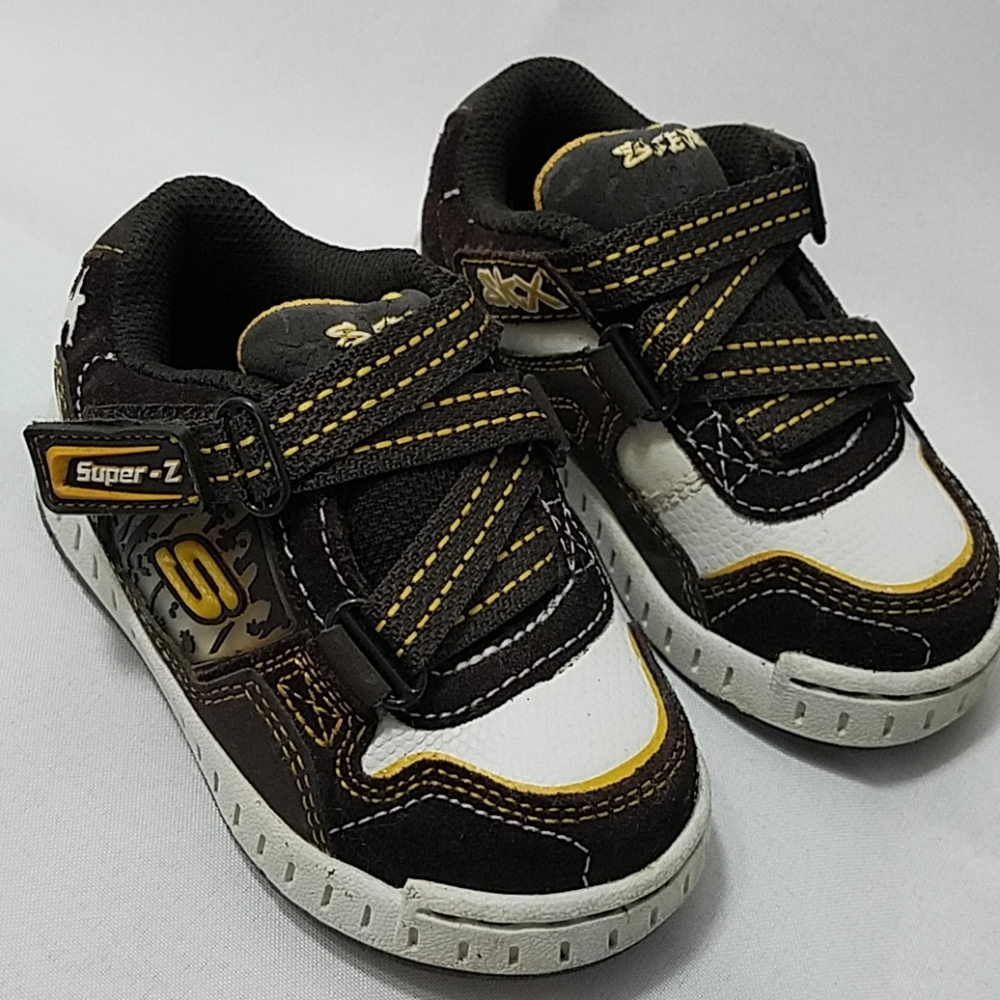 Skechers S Lights Light Up Sneakers